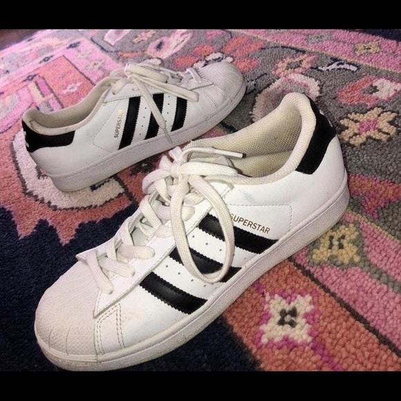 adidas Shoes - Adidas Superstar Original Sneakers